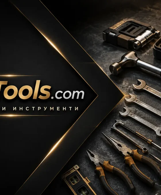 Качествените ръчни инструменти пестят време, пари и нерви | mcbtools.com